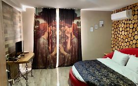 Grand Altunhan Hotel